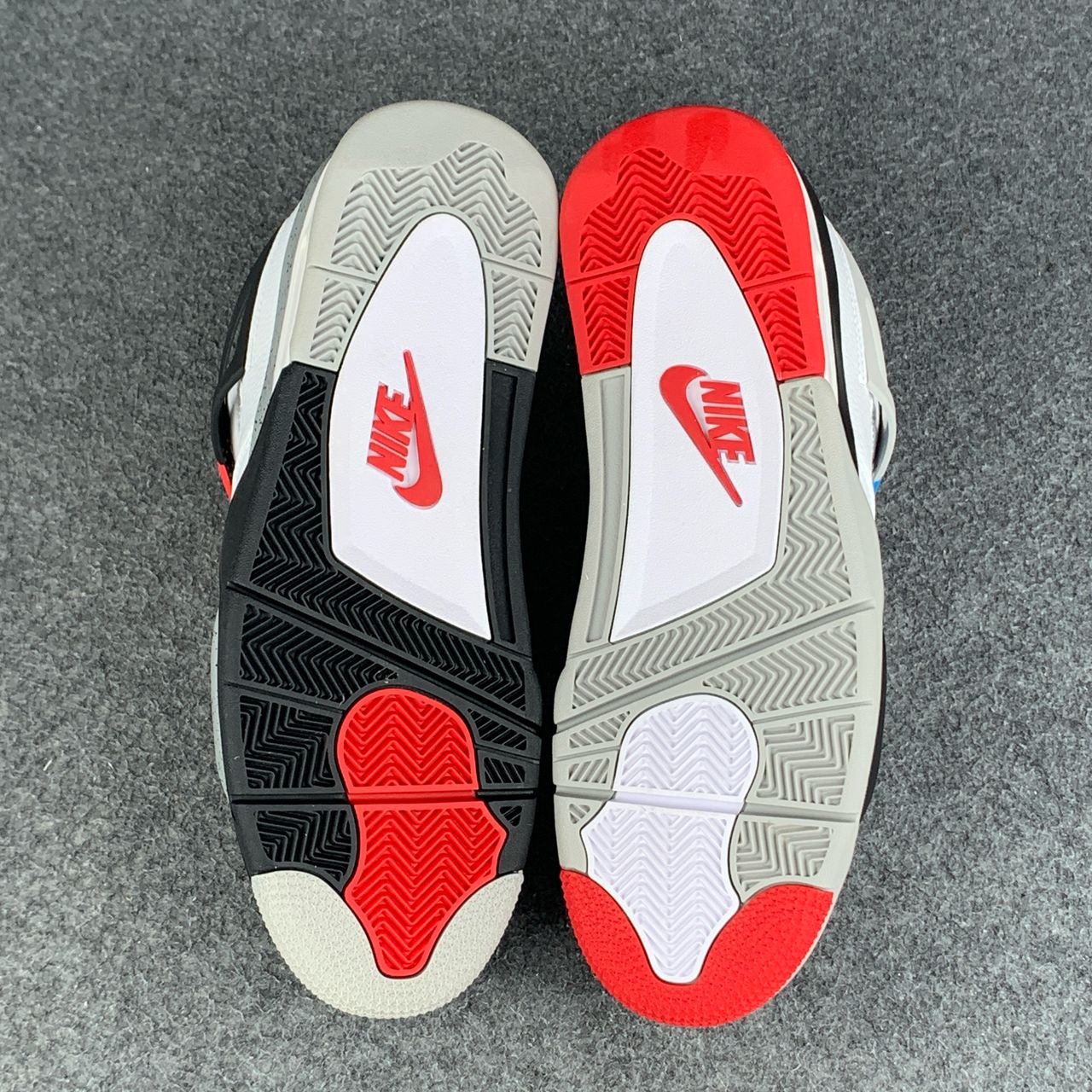 Air Jordan 4 Retro SE 'What The 4'