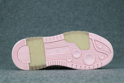 Off-White Out of Office 'White Light Pink'