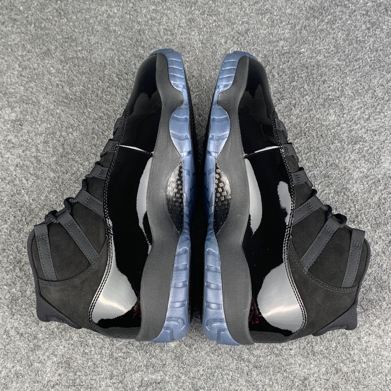 Air Jordan 11 Retro 'Cap and Gown'