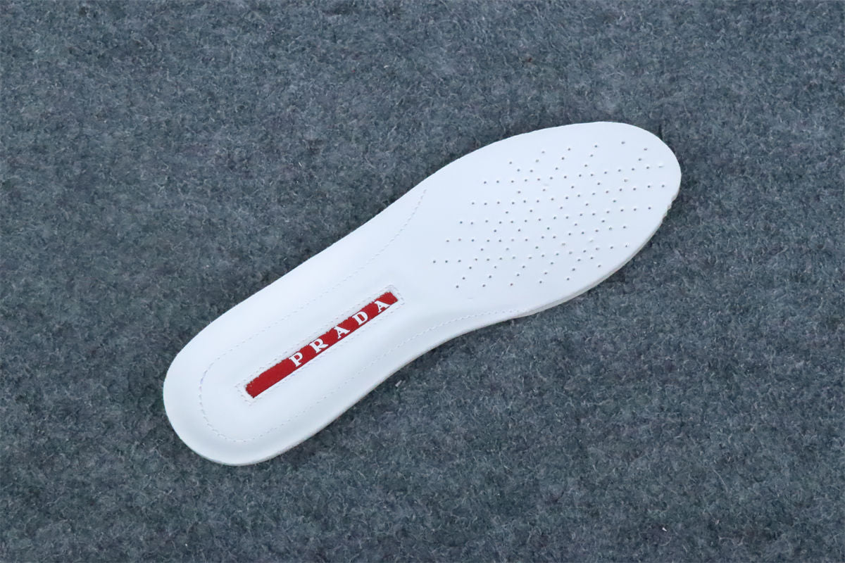 Prd America's Cup 'Soft Rubber - Steel Grey'