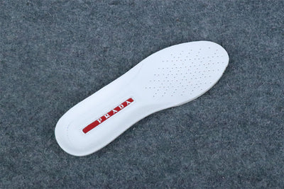 Prd America's Cup 'Soft Rubber - Steel Grey'