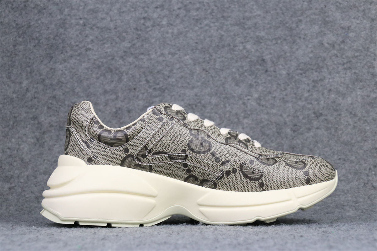 Rhyton 'Grey Monogram'