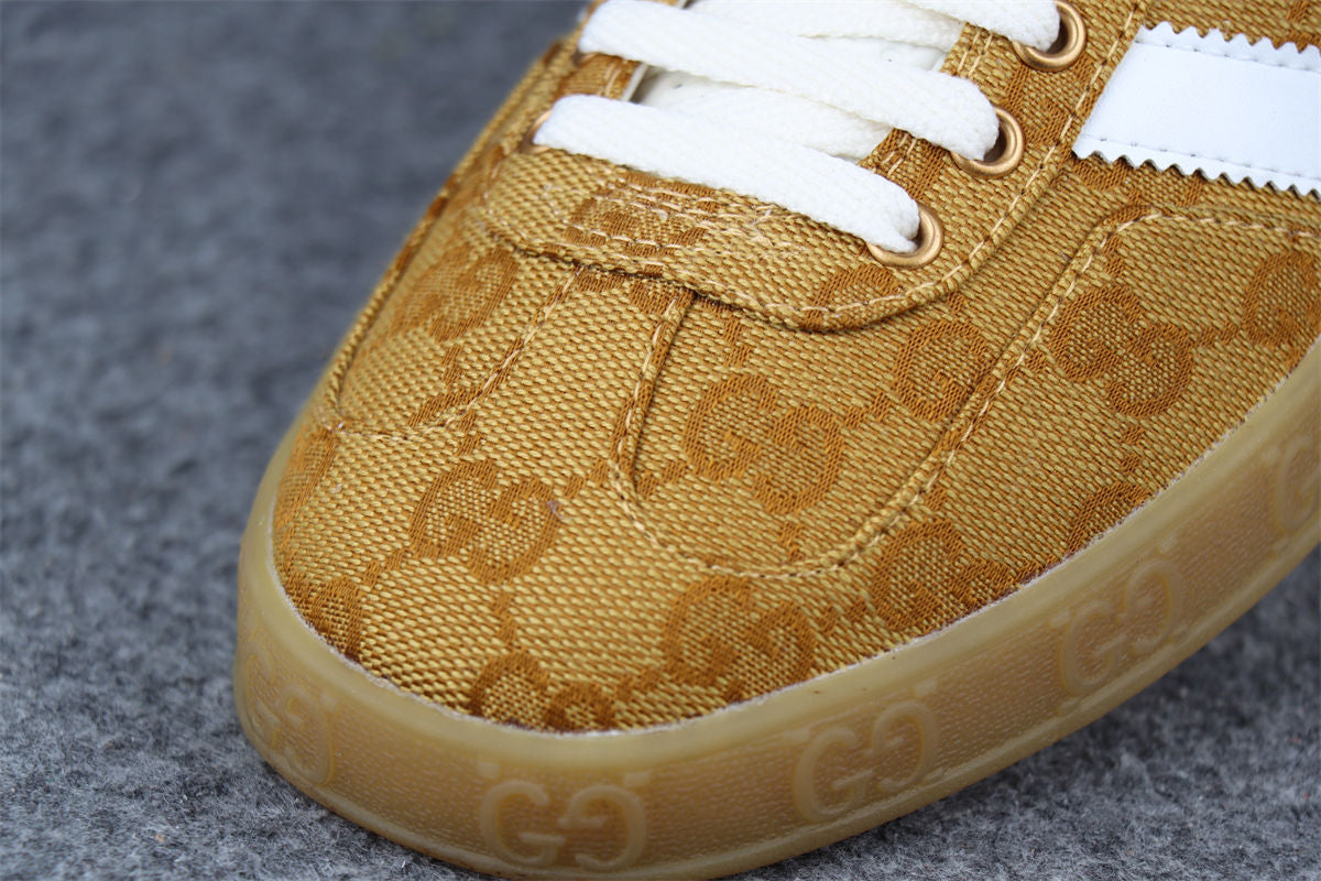 Gucci x Gazelle 'GG Monogram'