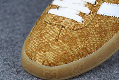 Gucci x Gazelle 'GG Monogram'