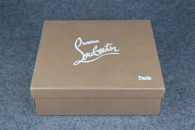 CL Lou Pik Pik 2 Strass High Top Sneakers '