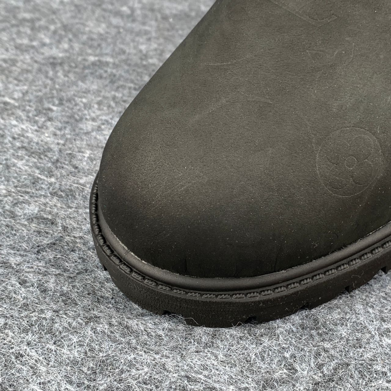 Timberland LV x 6 Inch Ankle Boot 'Black'