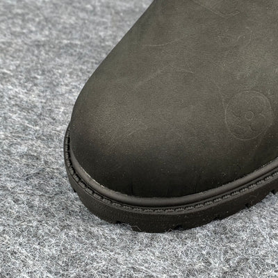 Timberland LV x 6 Inch Ankle Boot 'Black'