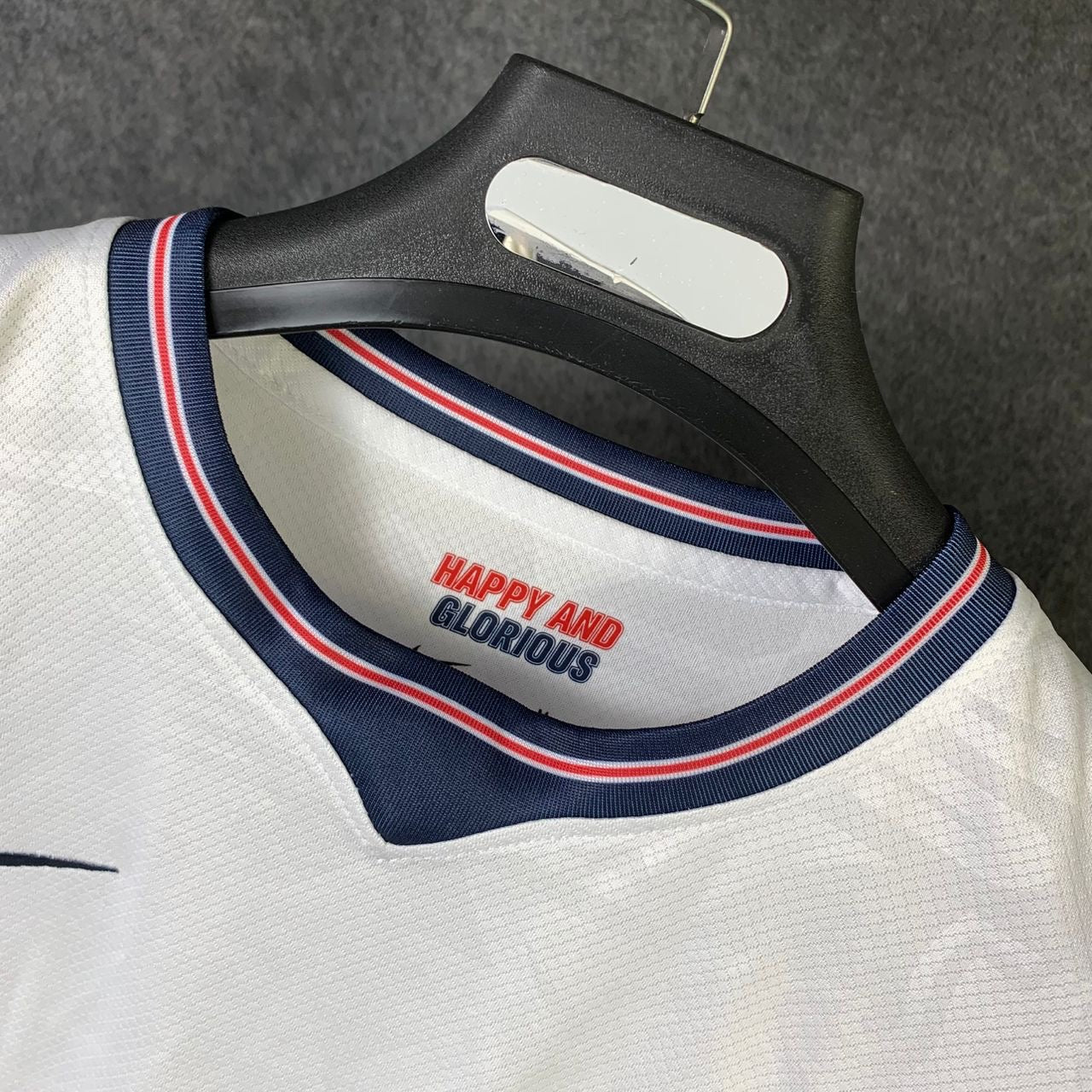England World Cup 2026 Home Kit  (Please put your preferred number and name in the order note)