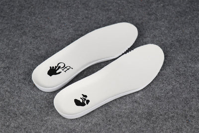 Off-White Out of Office 'White Grey' 2023