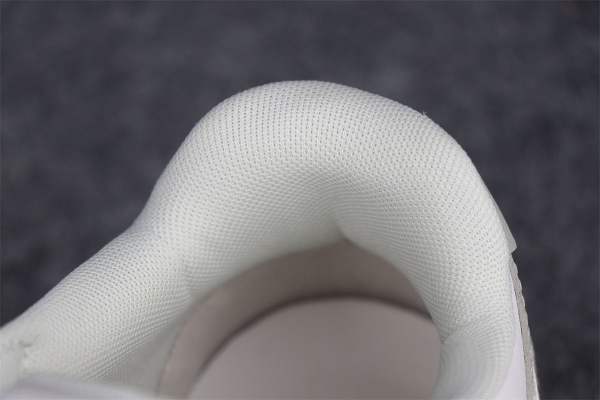 Off-White Out of Office 'White Grey' 2023