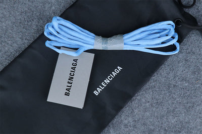 Balenciaga Wmns Runner Sneaker 'Light Blue'