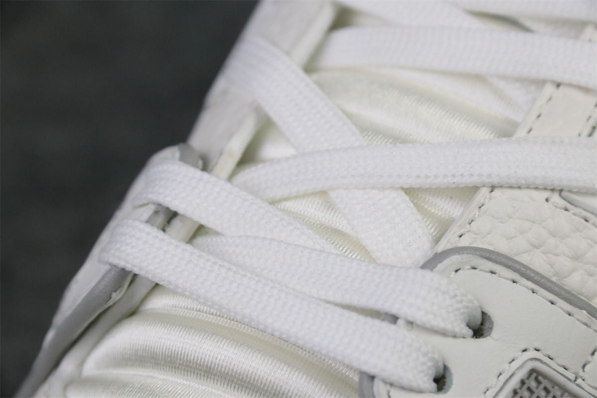 LVT Trainer Low 'White'