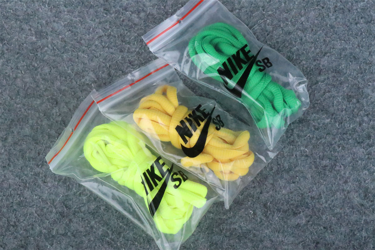 Dunk Low ‘What the Duck - University of Oregon Alternate’ PE