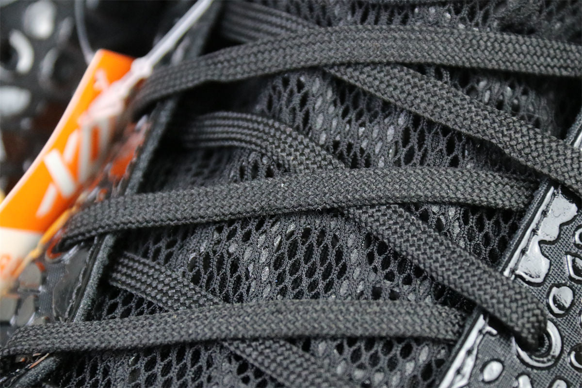 Nike Zoom Kobe 6 'Black Del Sol'