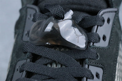 (Custom) Air Jordan 5 Retro “Black Cat”