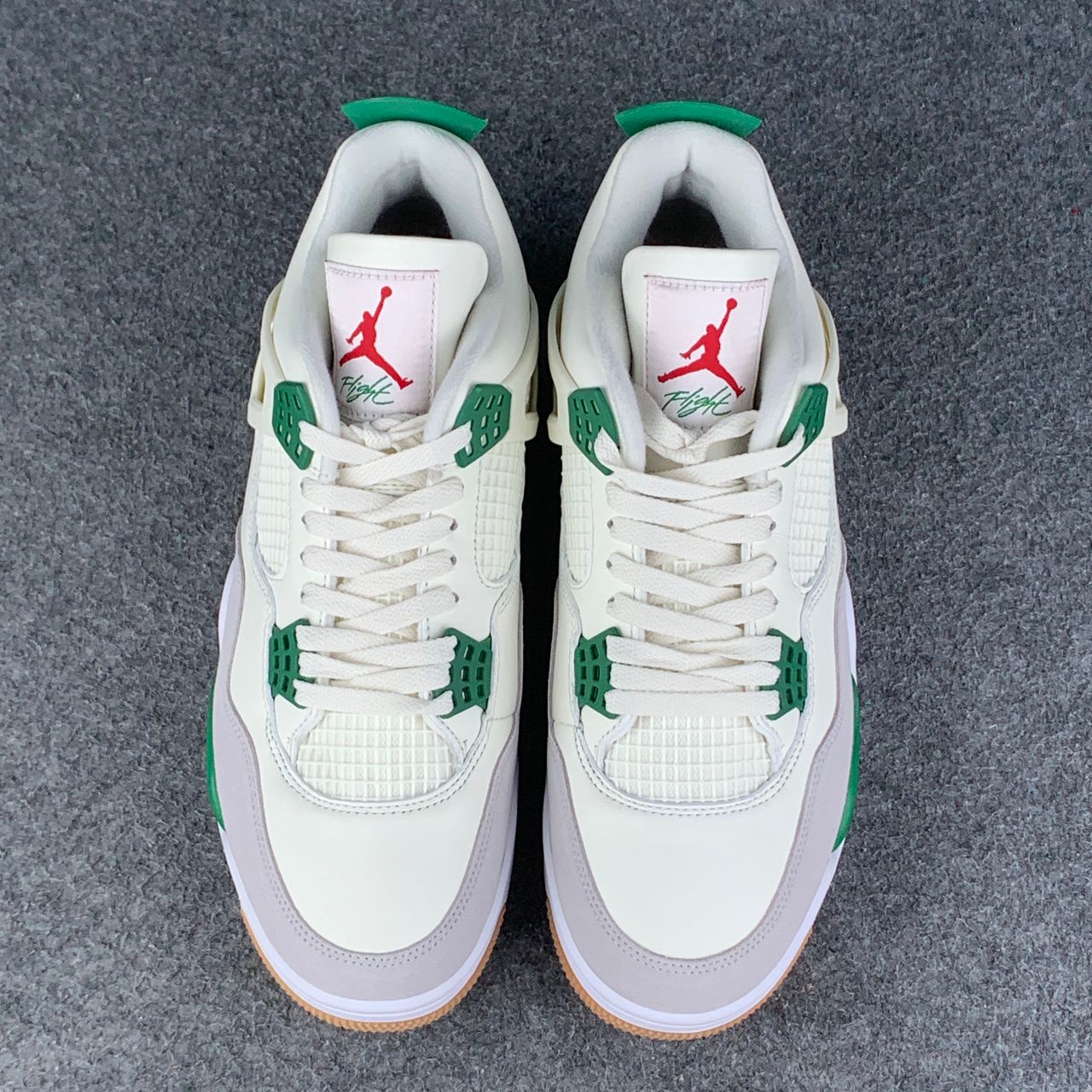 Nike SB x Air Jordan 4 Retro SP 'Pine Green' – Prsnlplg
