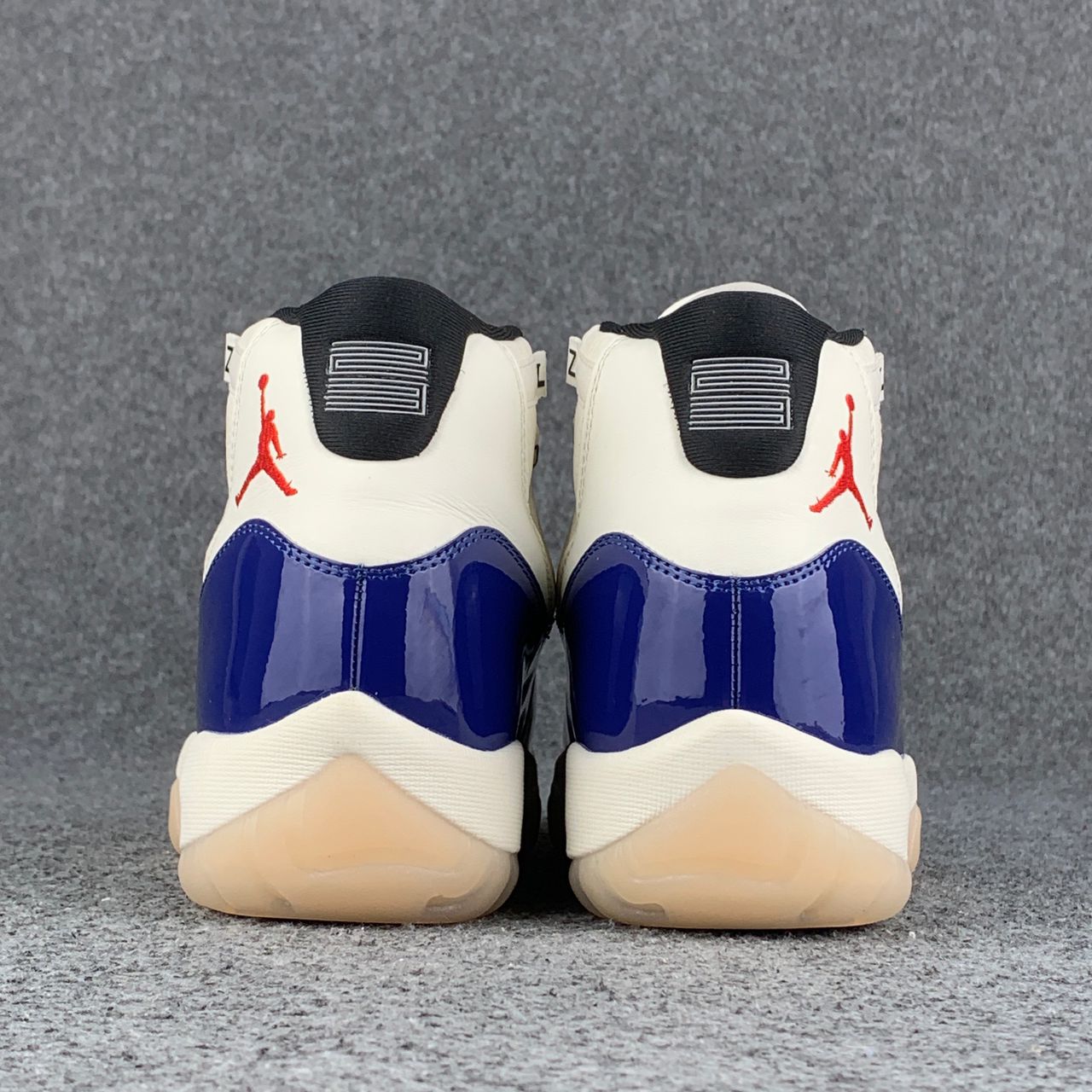 Air Jordan 11 Retro 'Rare Air'