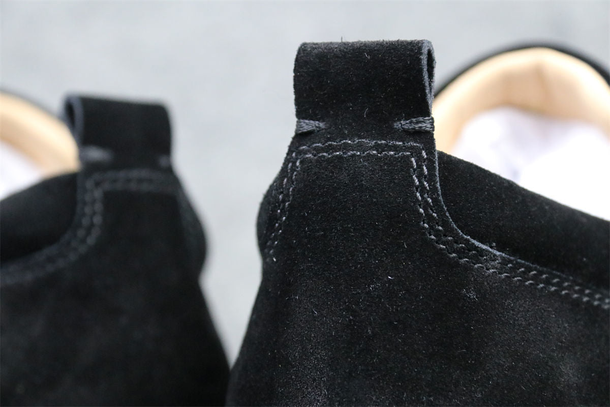 CL Louis Junior Spikes 'Black