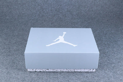 (Early Look) Air Jordan 5 'Wolf Grey' 2026