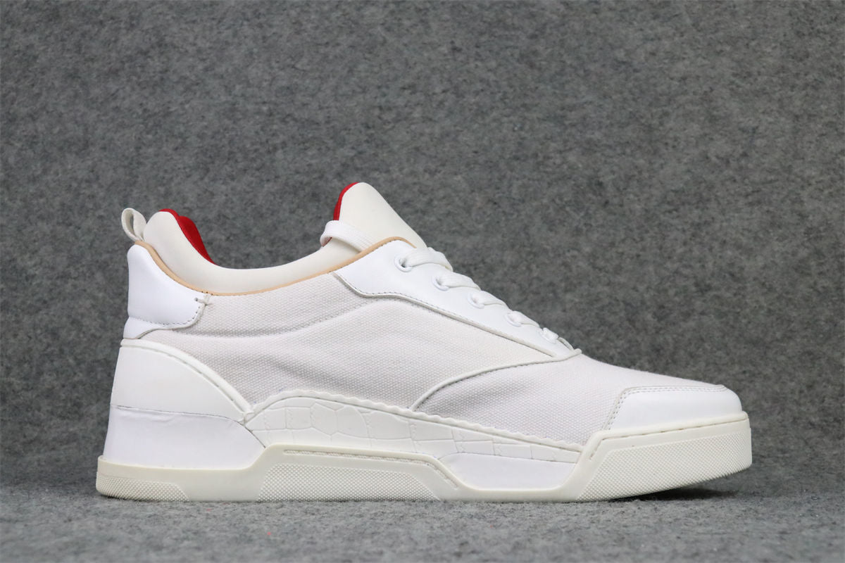 CL Aurelien Flat 'White'