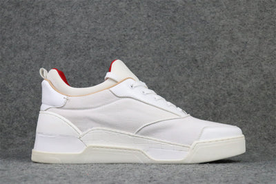 CL Aurelien Flat 'White'