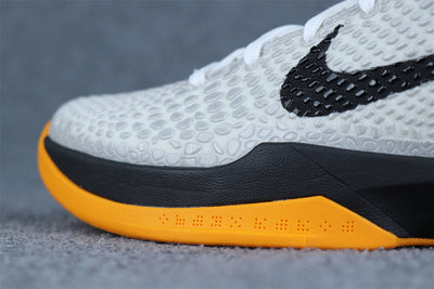 Nike Zoom Kobe 6 Protro 'White Del Sol' 2021
