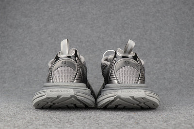 Balenciaga Wmns 3XL Sneaker 'Worn-Out - Grey'