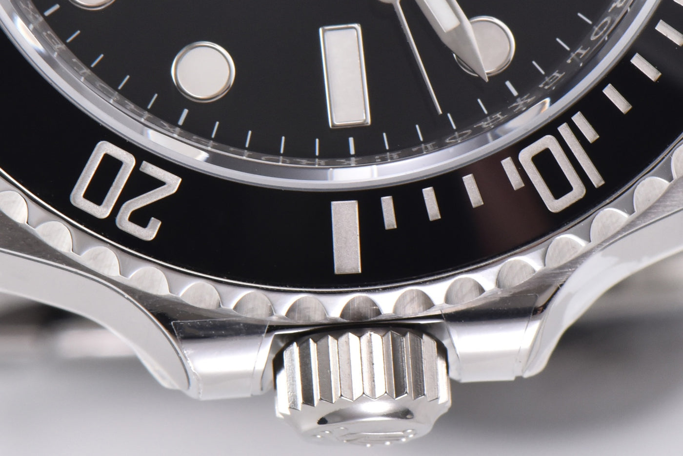 Black Sub 41MM Watch