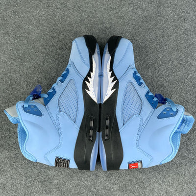 Air Jordan 5 Retro SE 'UNC'