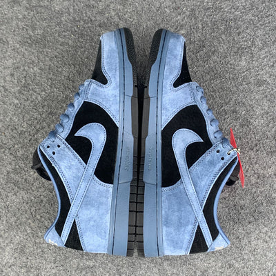 Supreme x Nike Dunk Low SB 'Ocean Fog'