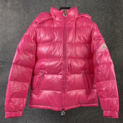 Moncler Maya Down Jacket ‘Pink’