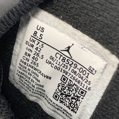 Air Jordan 6 Retro 'Infrared' 2025