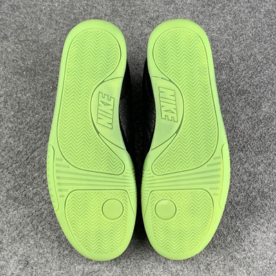 Air Yeezy 2 NRG 'Solar Red'