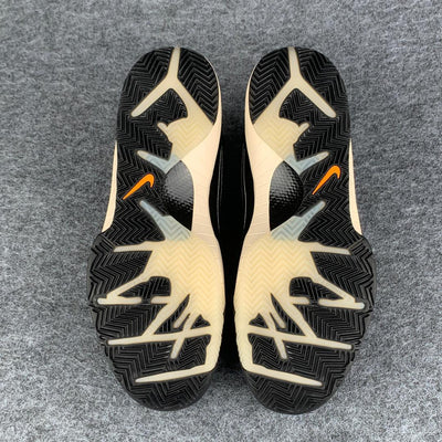 Undefeated x Kobe 4 Protro 'Black Mamba'