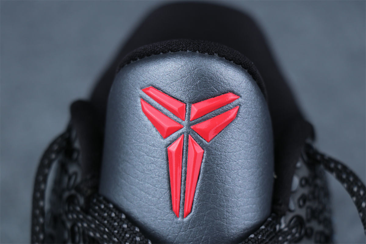 Nike Zoom Kobe 6 'Dark Knight'