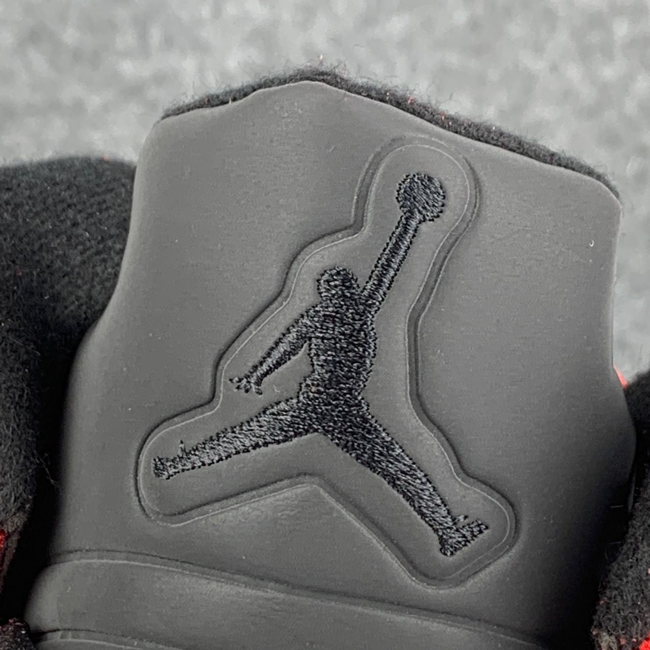 Air Jordan 5 Retro 'Raging Bull' 2021