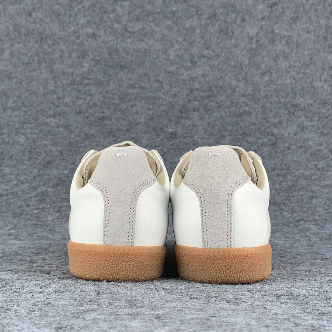 Maison Margiela Replica 'White Grey' 2019 (B-Grade)