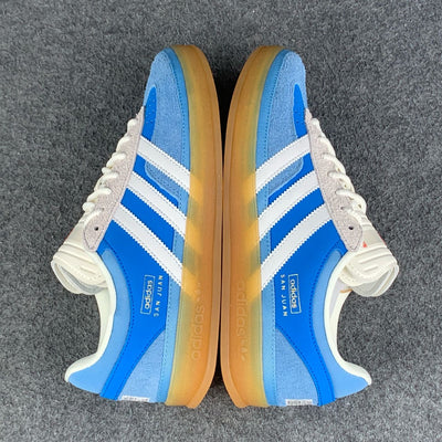 Bad Bunny x Gazelle Indoor 'San Juan' (B-Grade Version)