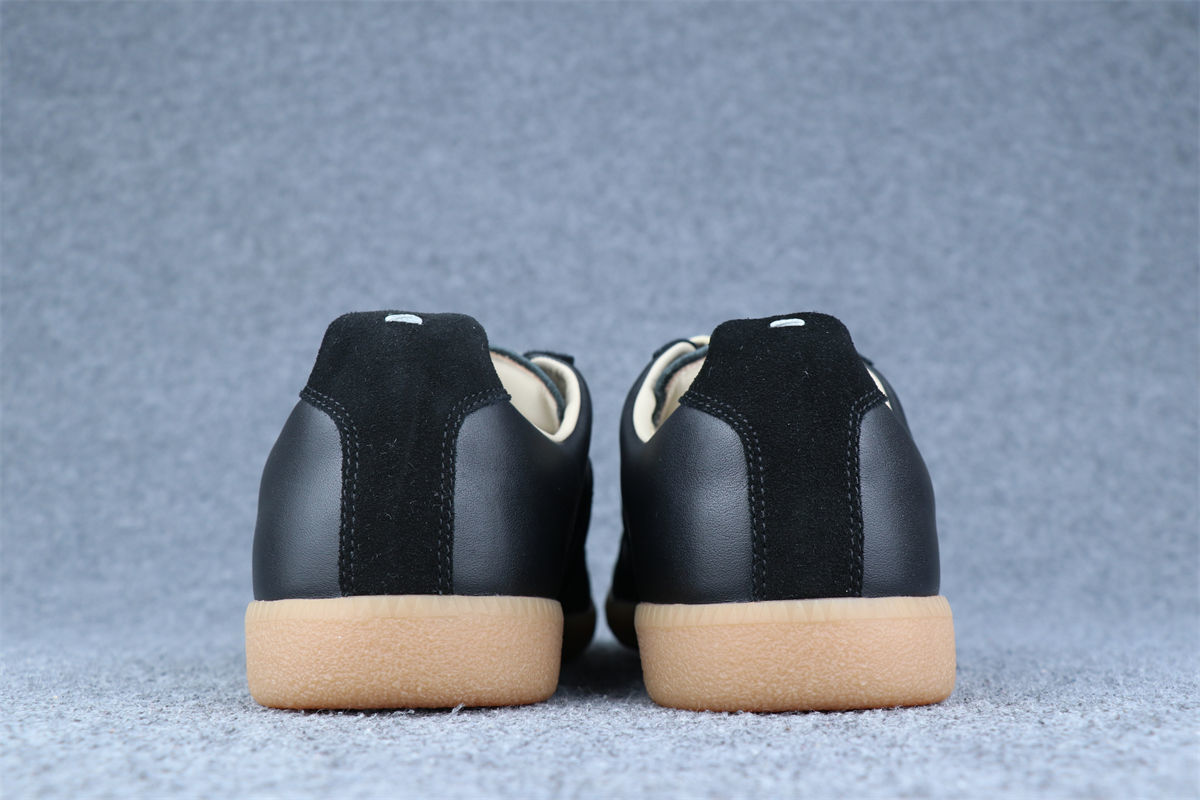 Maison Margiela Replica (GAT) 'Black Gum'