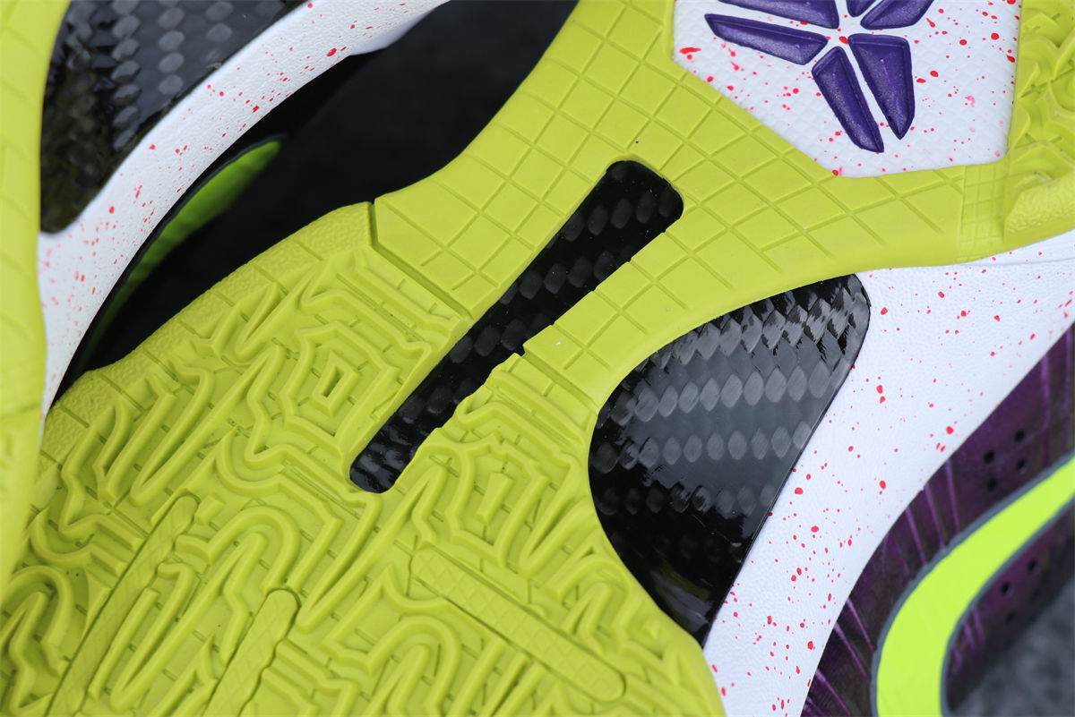 Nike Zoom Kobe 5 Protro 'Chaos' 2020