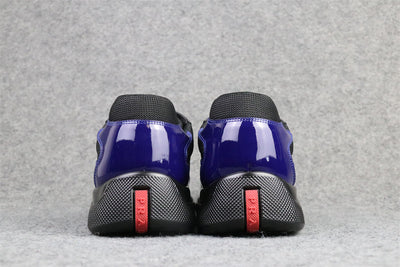 Prd America’s Cup ‘Blue Black