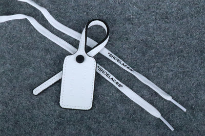 Off-White Out of Office 'White Black'