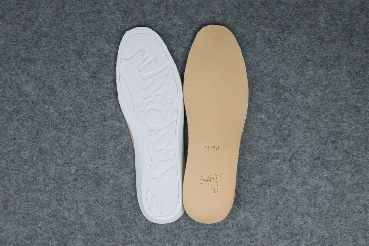 CL Seavaste 2 Orlato Flat 'Black Red''