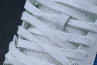 Off-White Out of Office 'White Blue' (SS21)