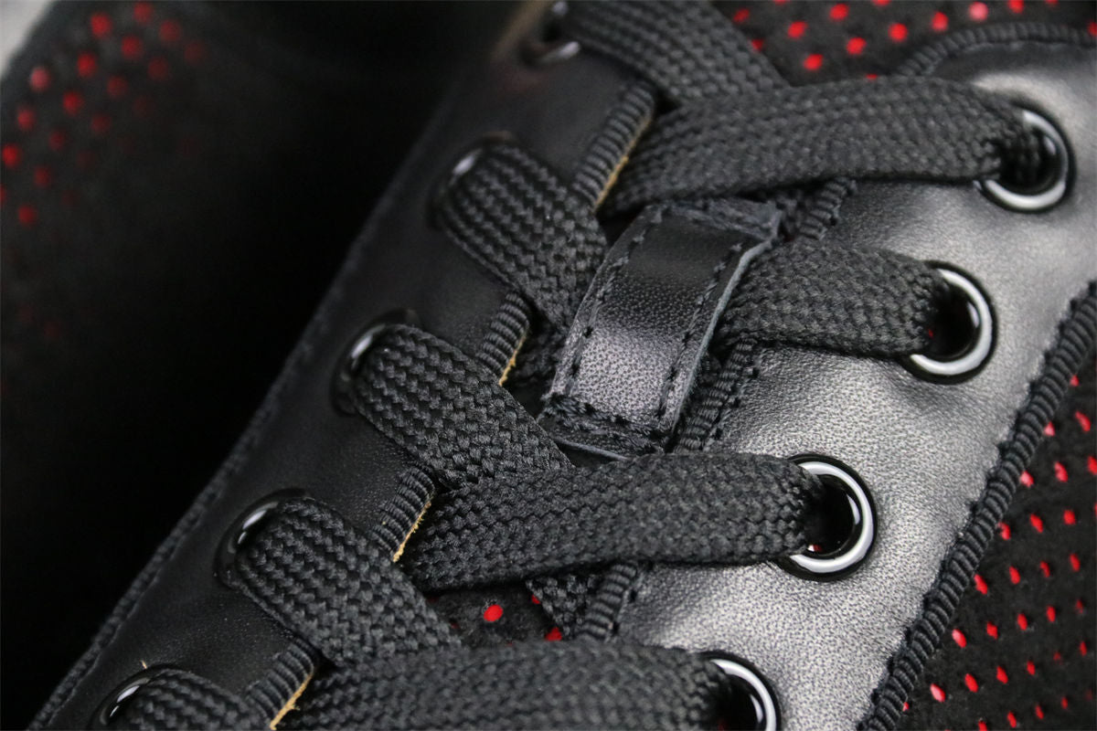 CL Seavaste 2 Orlato Flat 'Black Red''