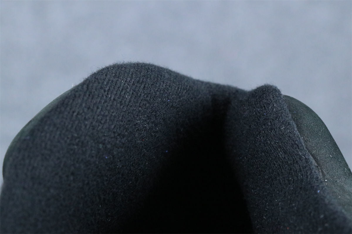 (Custom) Air Jordan 5 Retro “Black Cat”