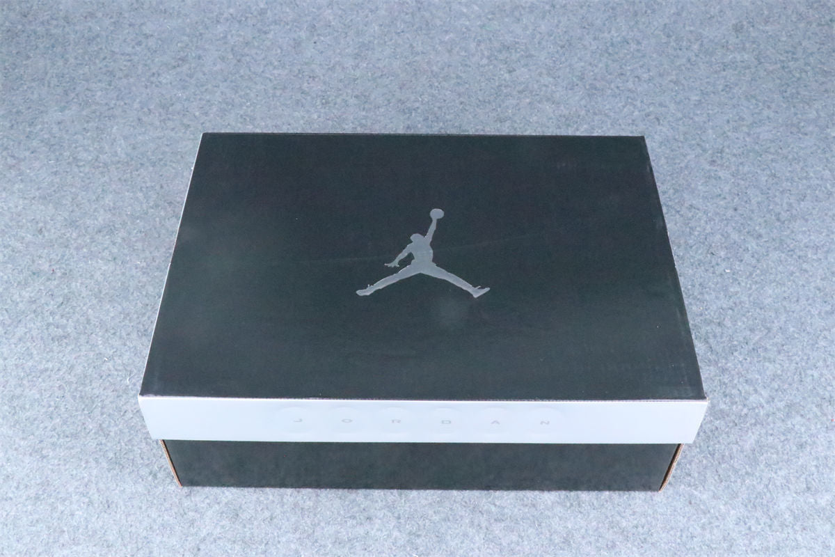 Air Jordan 4 Retro 'Doernbecher'