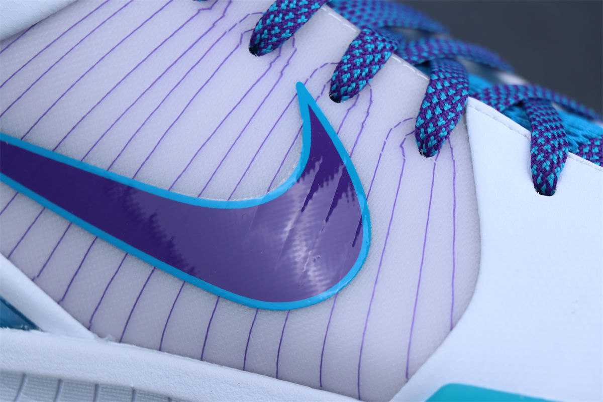 Nike Zoom Kobe 4 Protro 'Draft Day' 2019