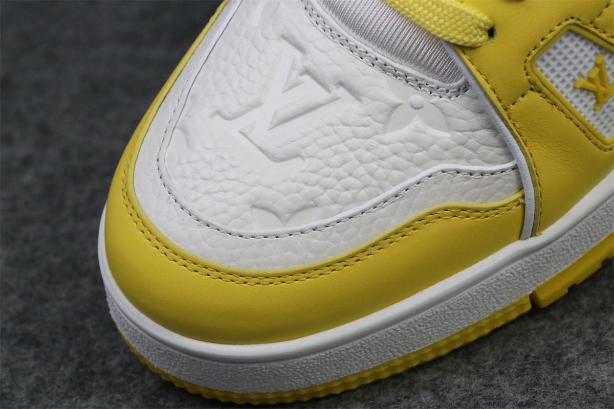 LVT Trainer 'Yellow'