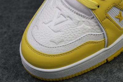 LVT Trainer 'Yellow'